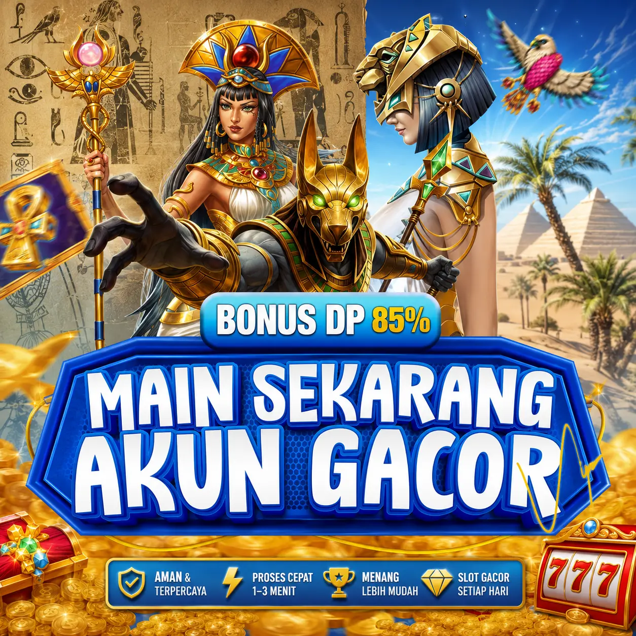 CINCIN28 - Cincin 28 : Ikatan Keberuntungan Abadi Pembawa Jackpot